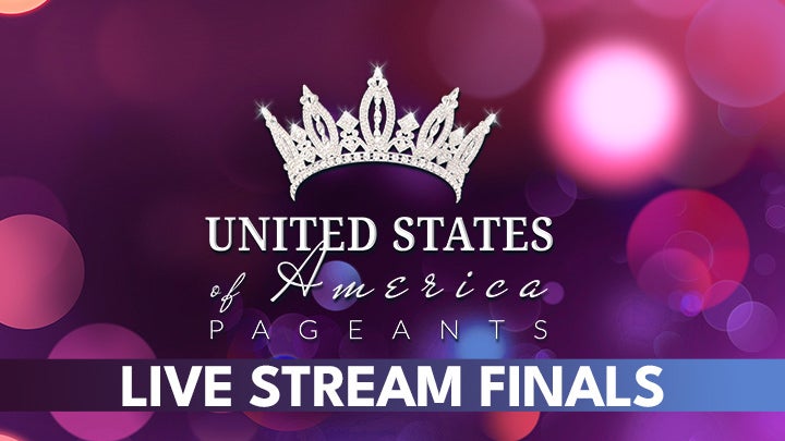 LIVE STREAM • United States of America 2025 • Finals