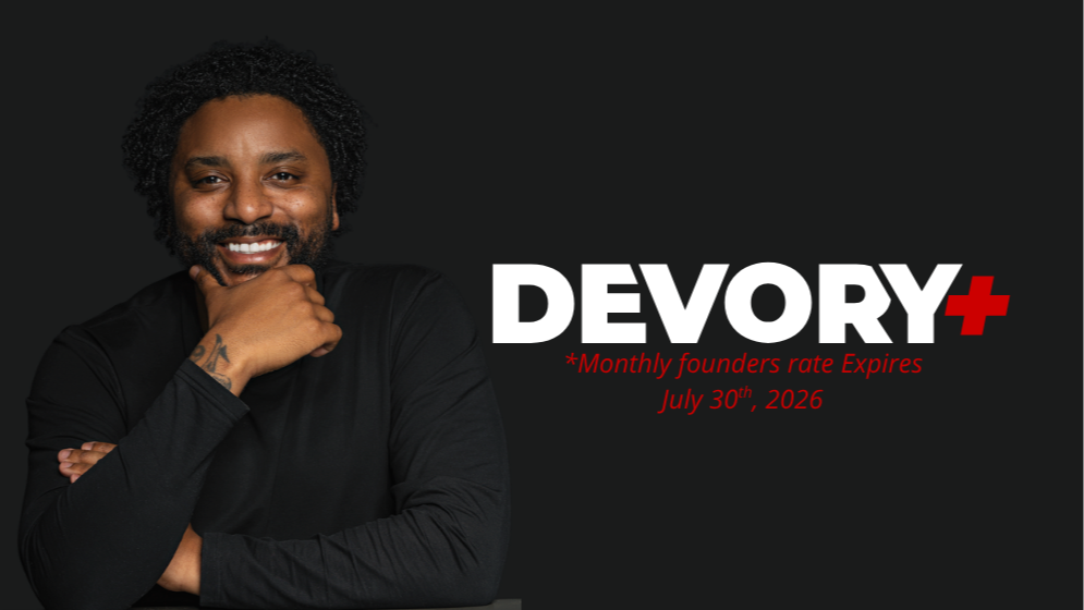 DeVory+ Monthly