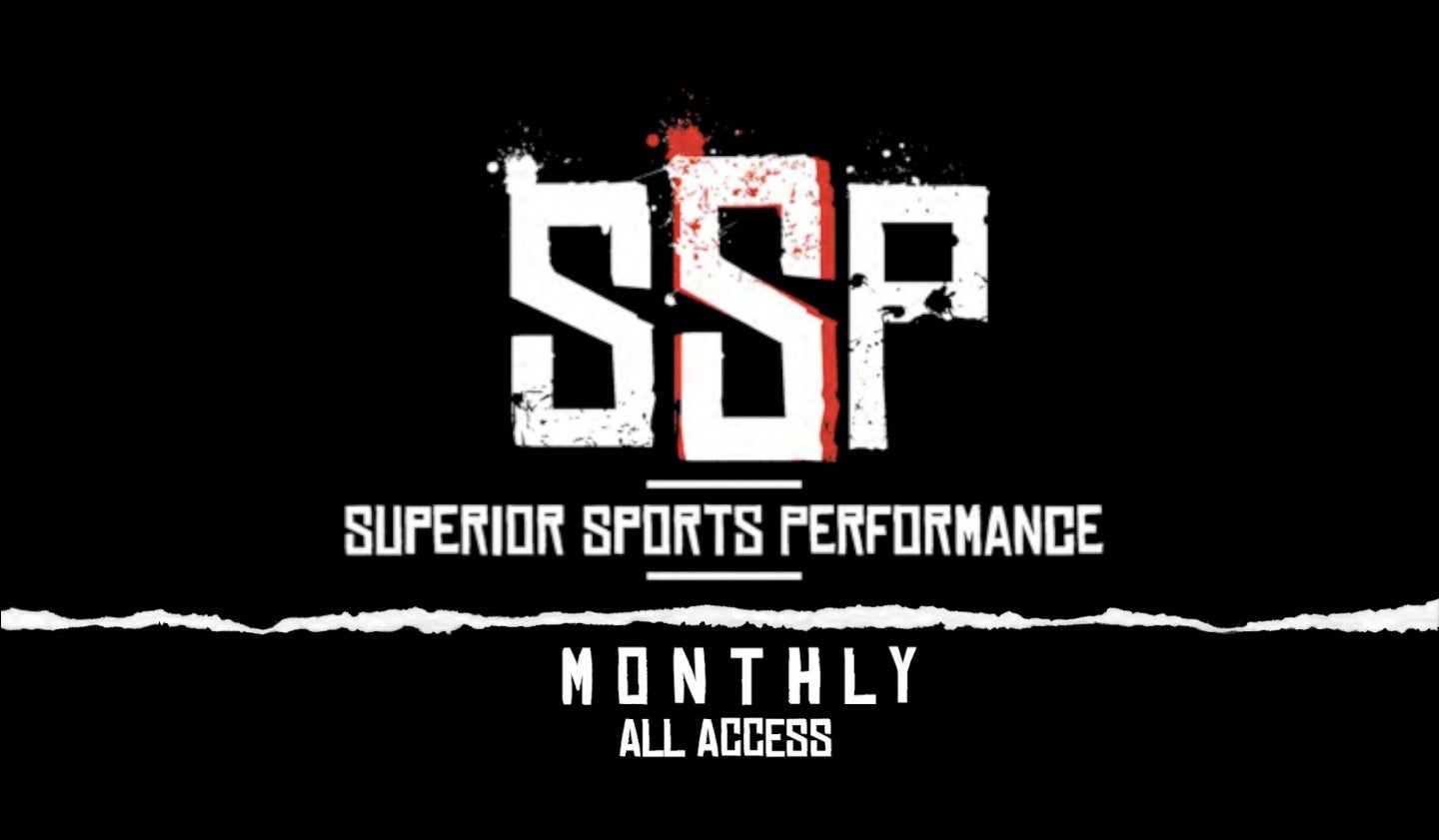 All Access - $12.99/month paid monthly