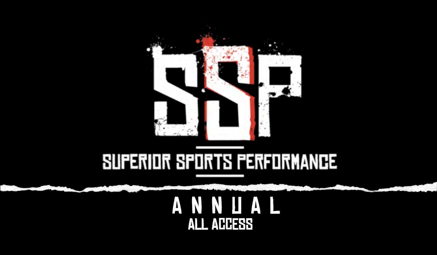 All Access - $9.99/month paid annually