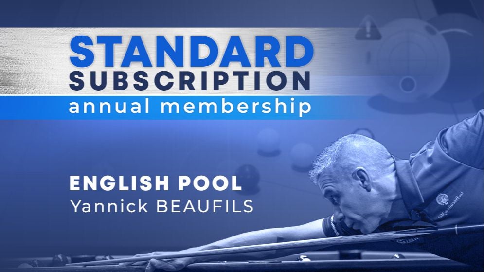 Blackball - Y. Beaufils - Standard - Annuel
