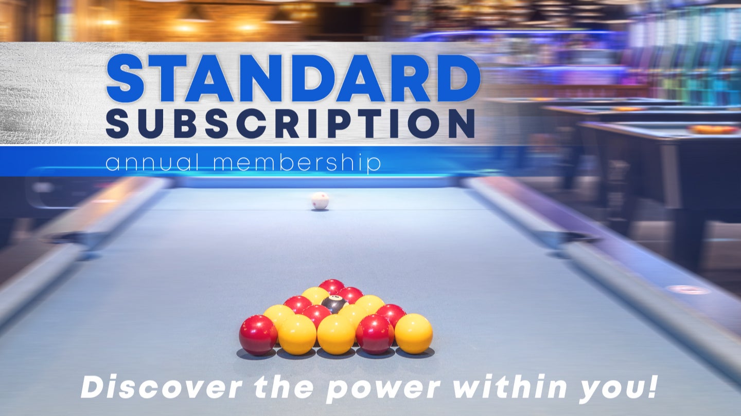 Blackball - Yannick Beaufils - Standard