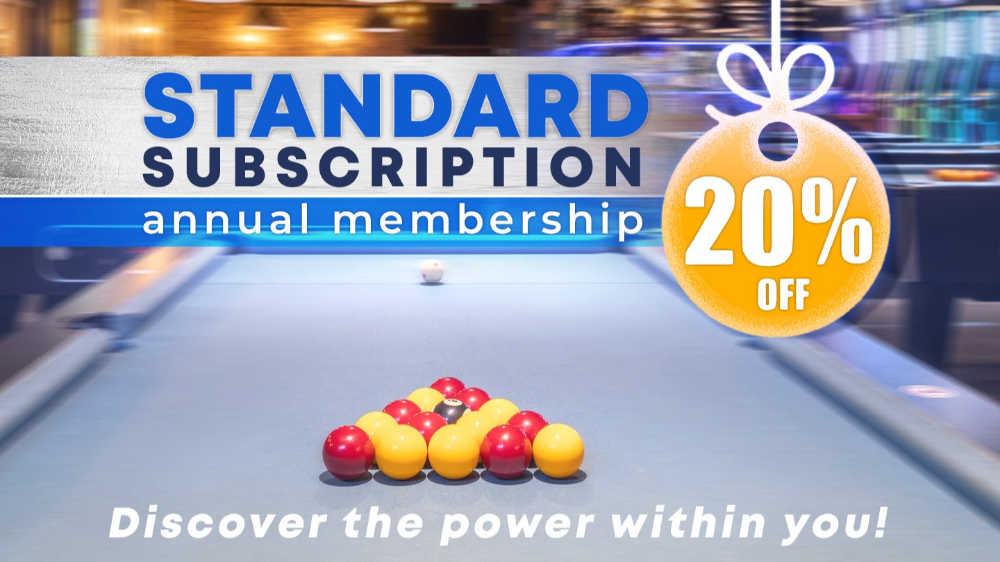 Blackball - Y. Beaufils - Standard - Annuel