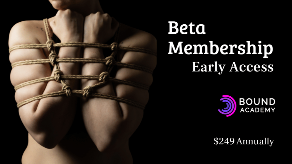 Beta Membership - Early Access
