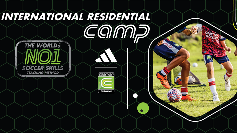 Residential Camper