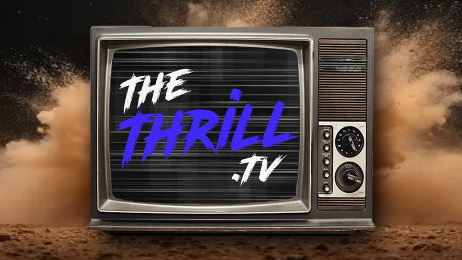 Thrill Pass