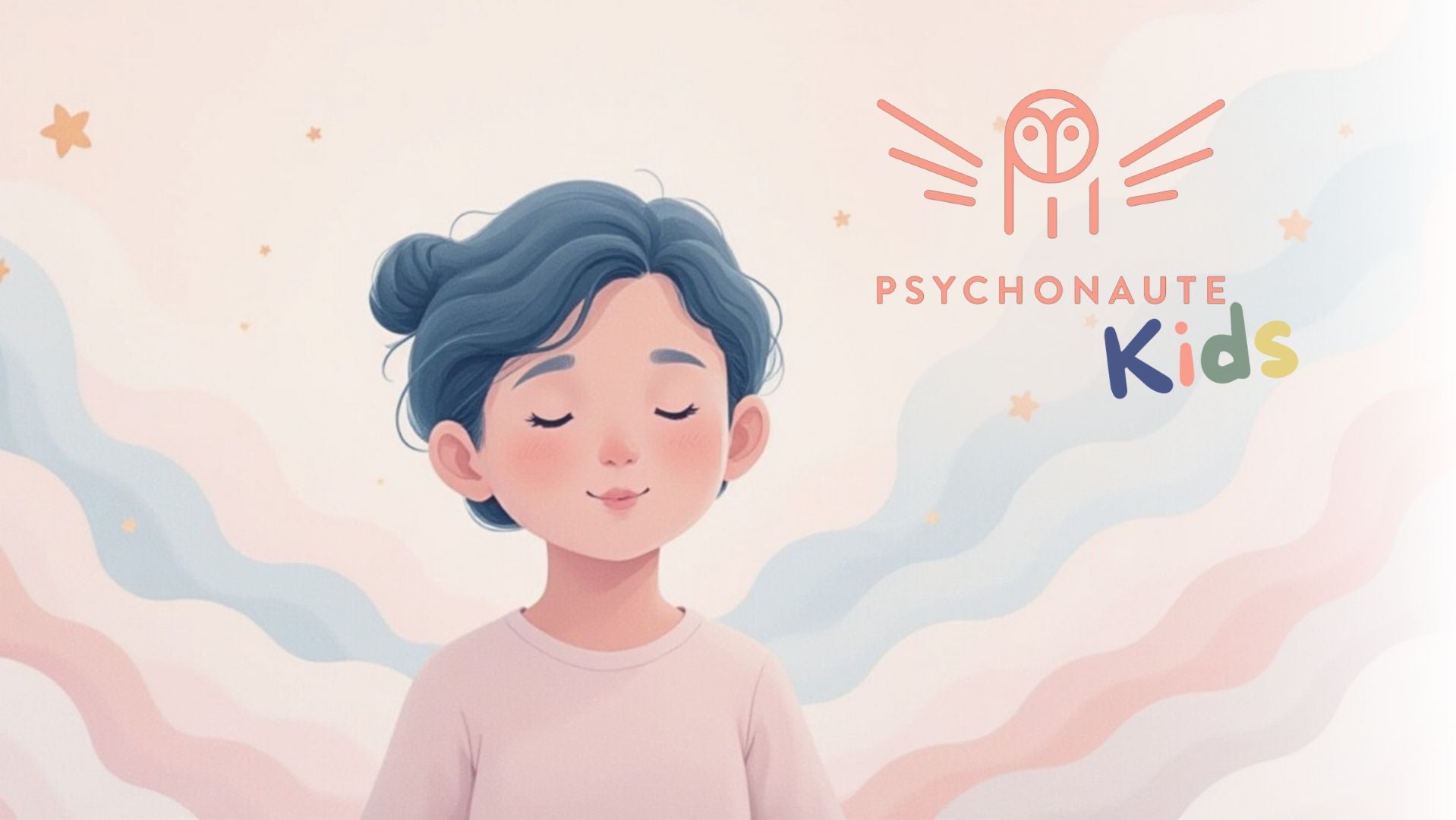 Psychonaute Kids