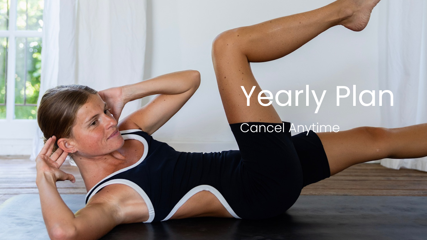 Yearly Plan €20/month