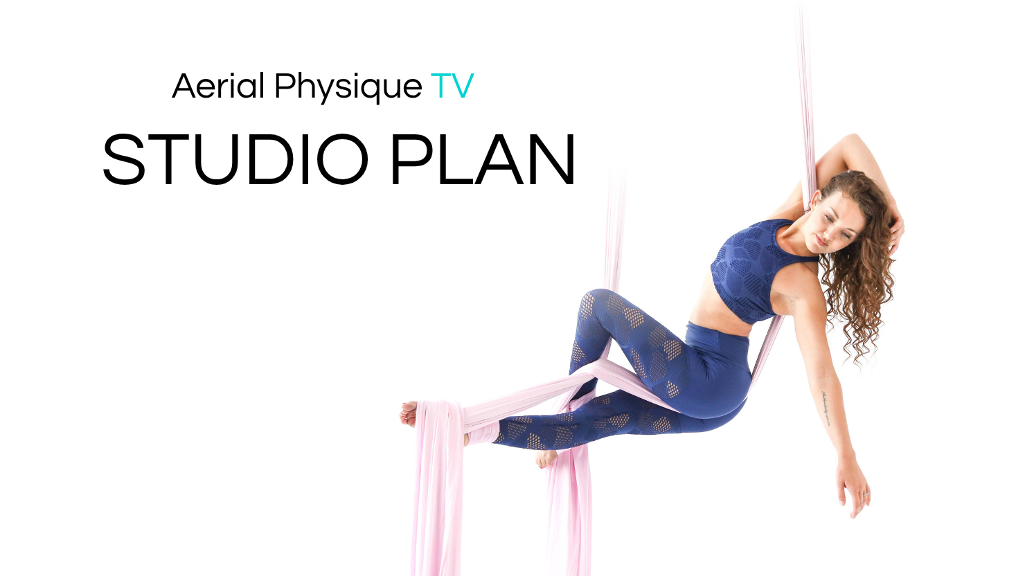 Studio Membership - Yearly