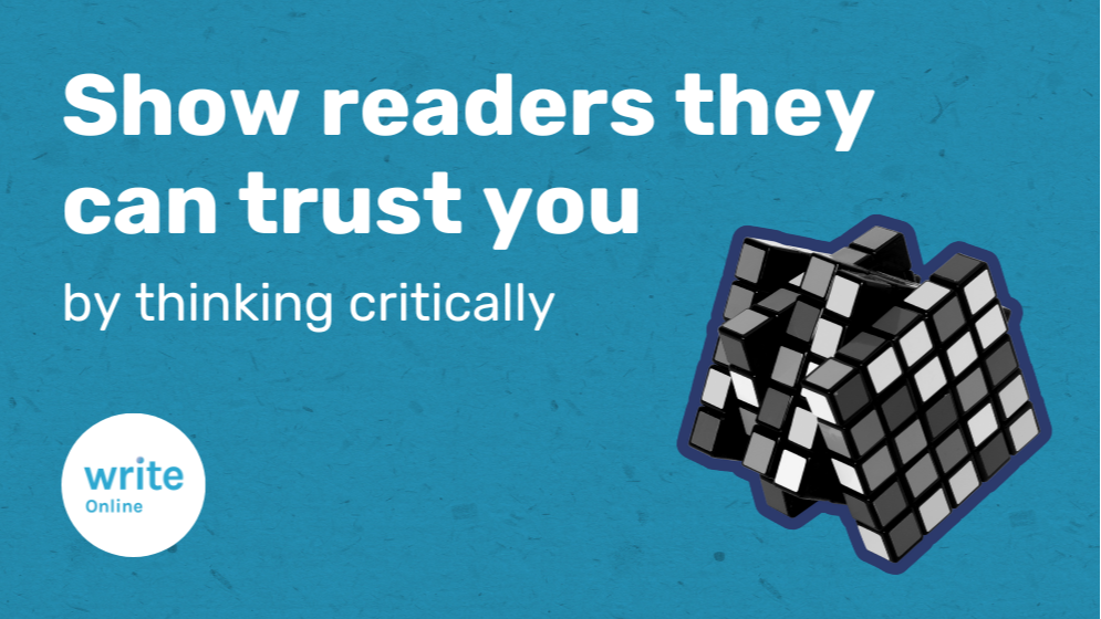 Critical Thinking Bundle