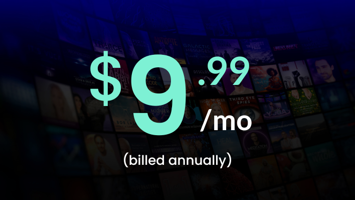 Unlimited Access - Annually