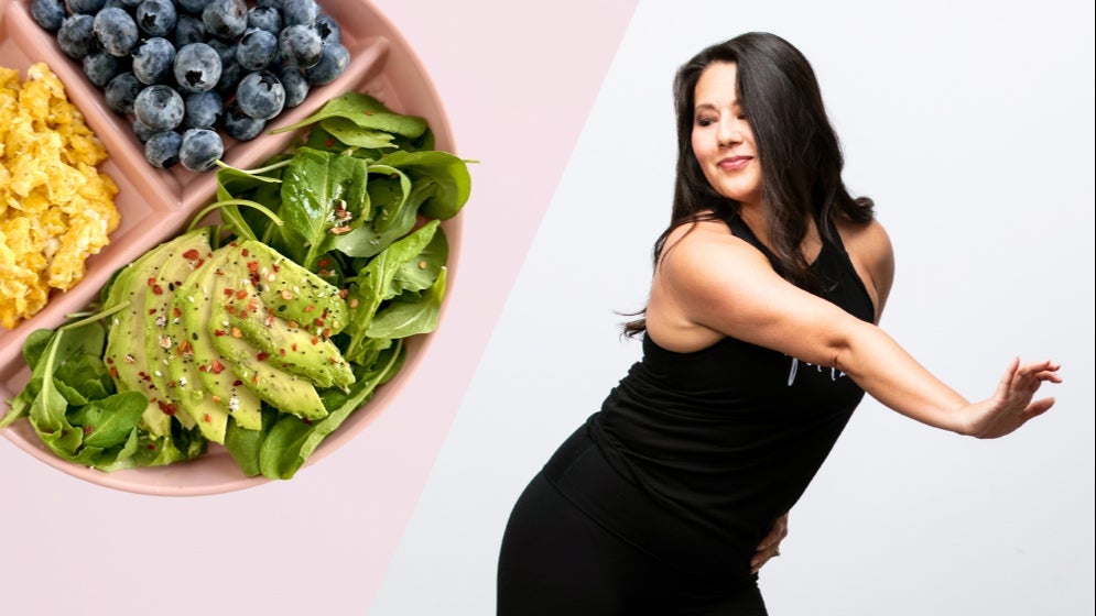 On Demand Workouts + Nutrition (Monthly) - Promotional Offer 