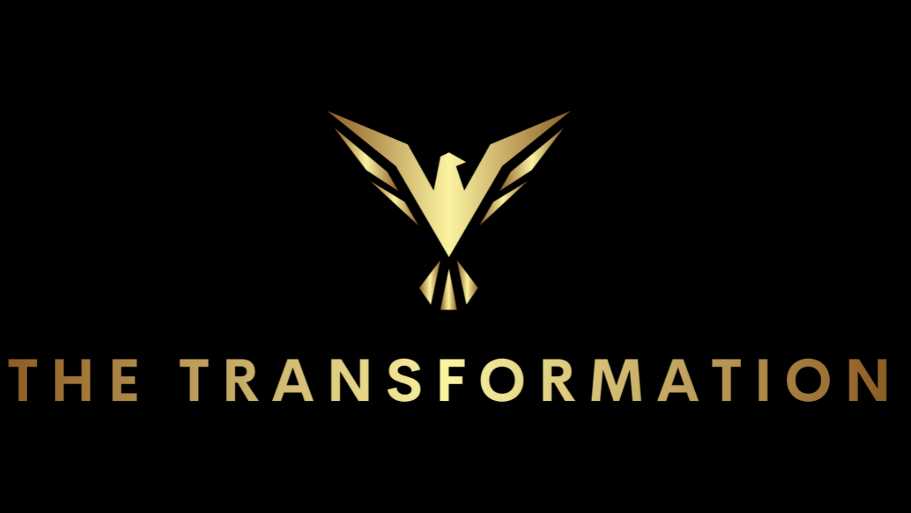 The Transformation: BECOMING SUPERHUMAN Early Bird Tickets
