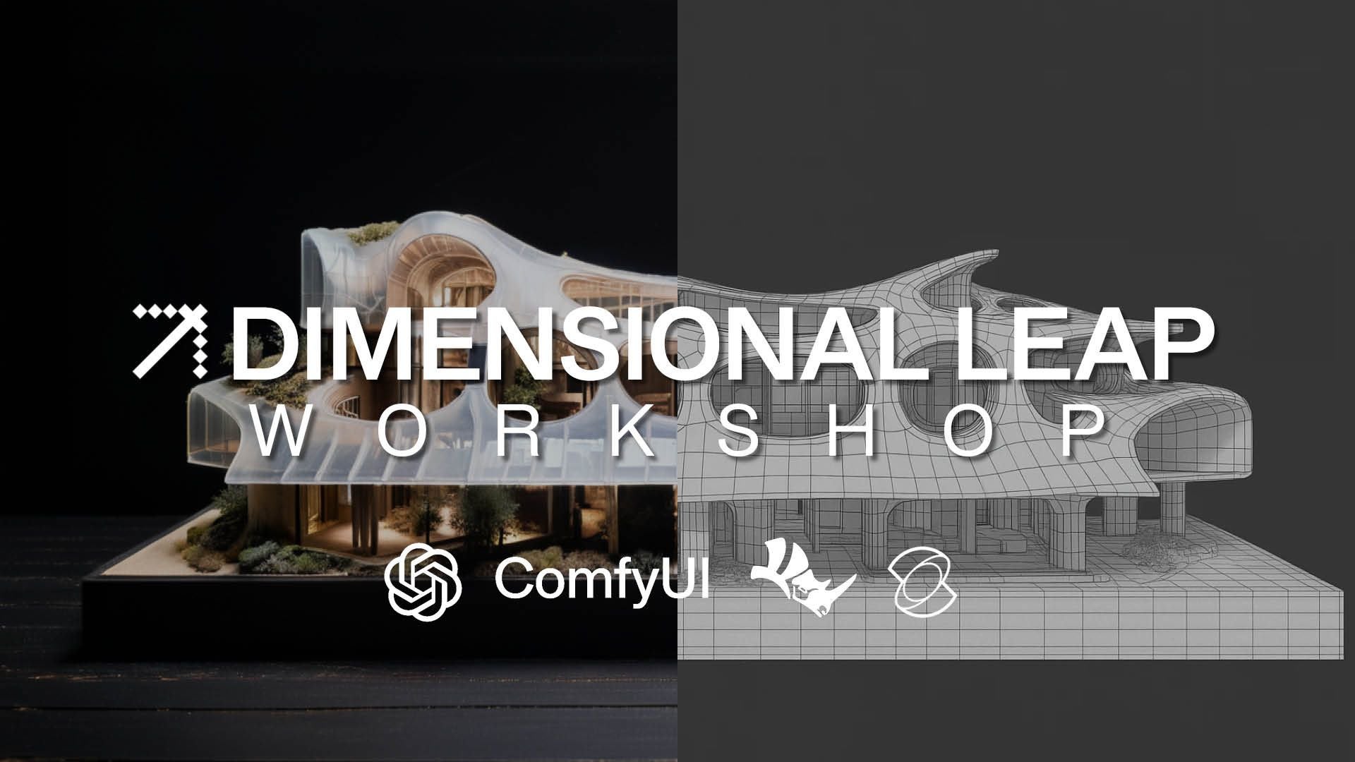 ATN DIMENSIONAL LEAP WORKSHOP