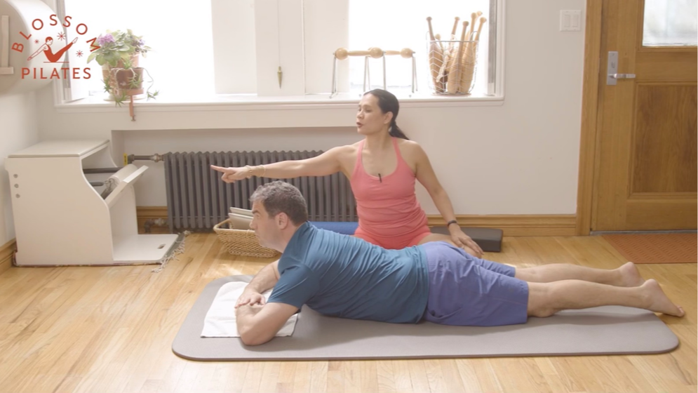 Posture Bundle