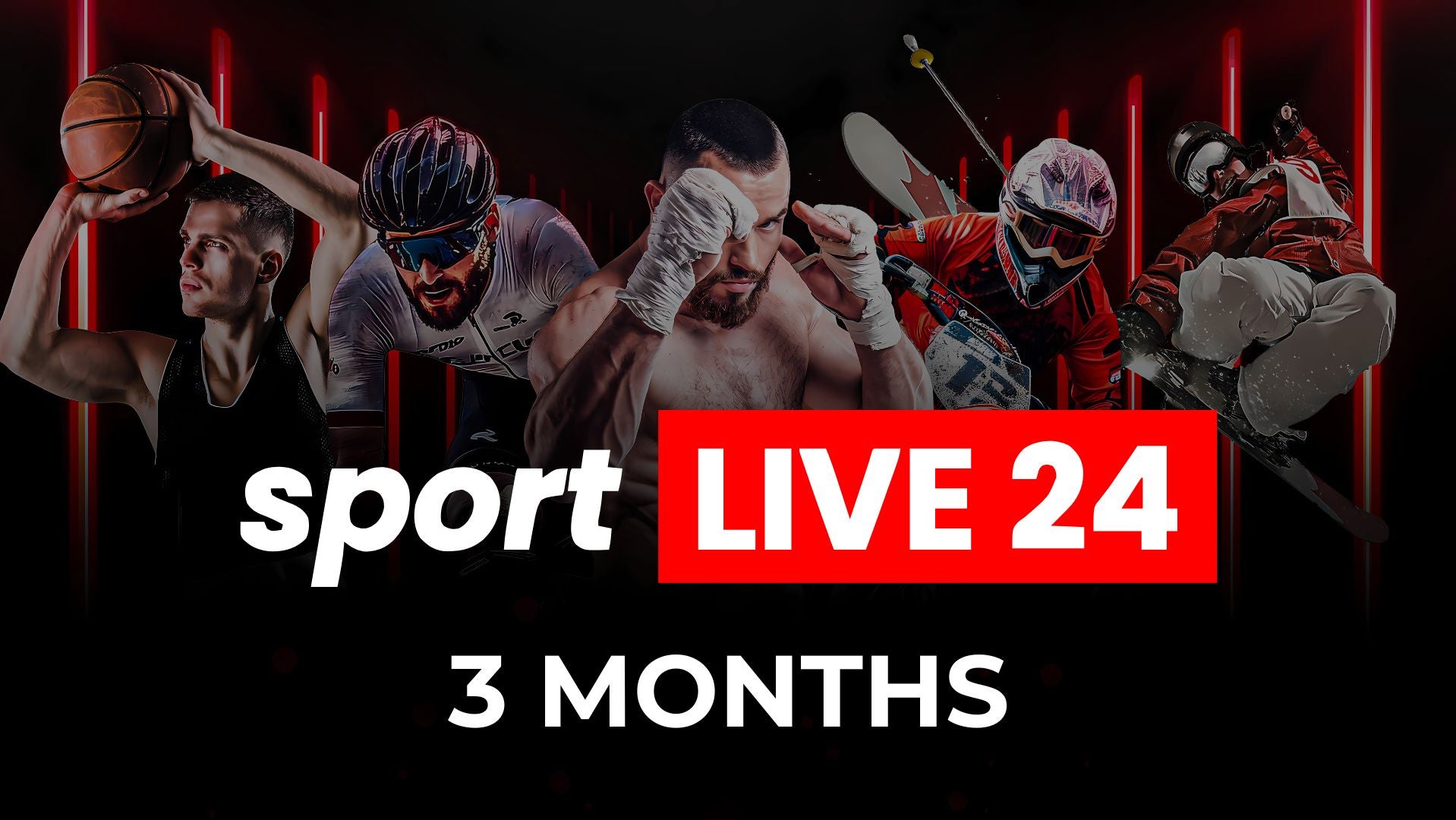 Quarterly Subscription