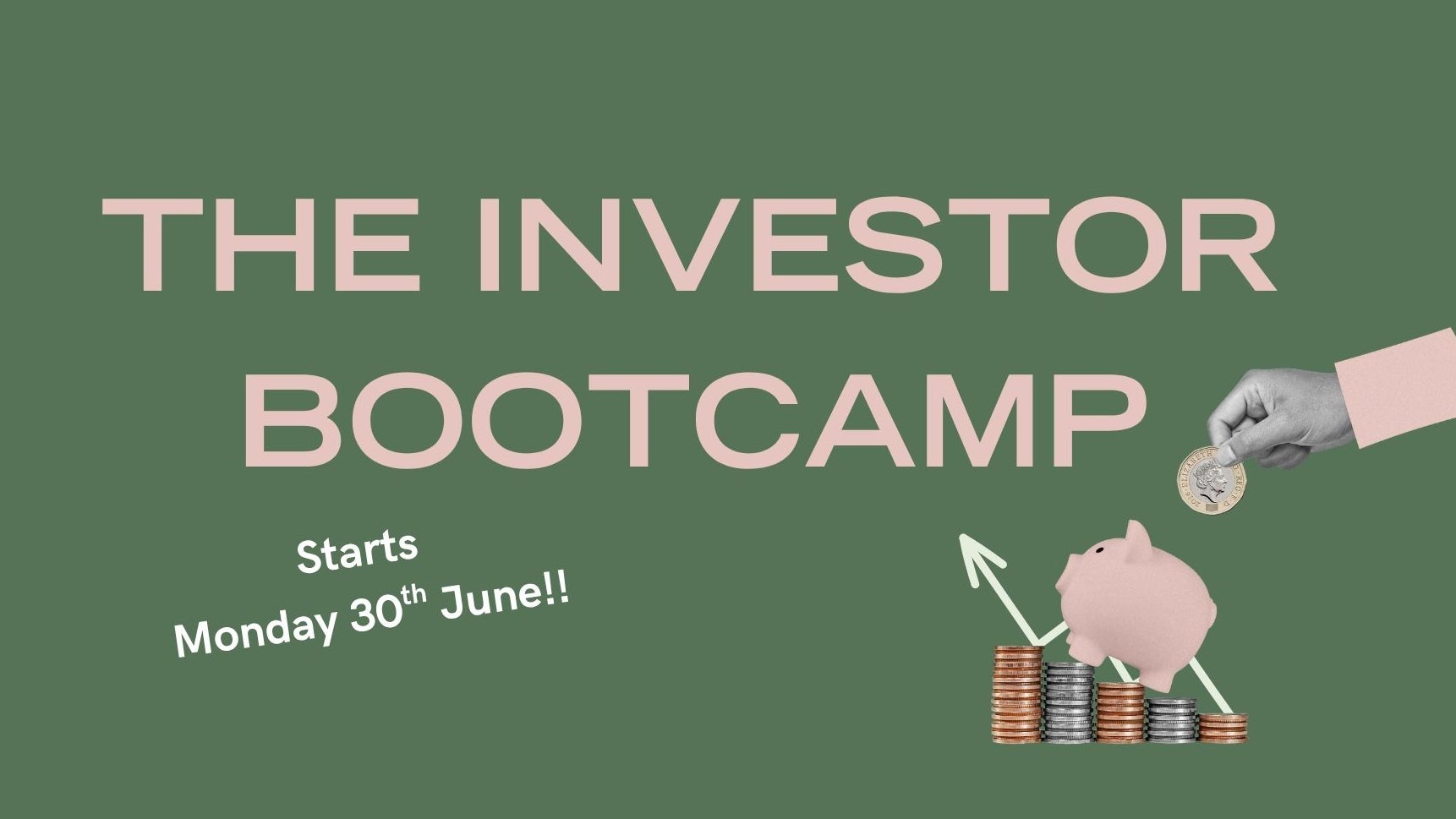 The Investor Bootcamp