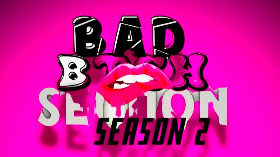 BADBTCHSECTION