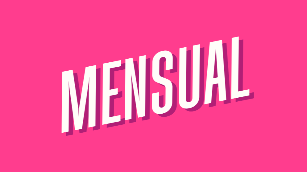Mensual