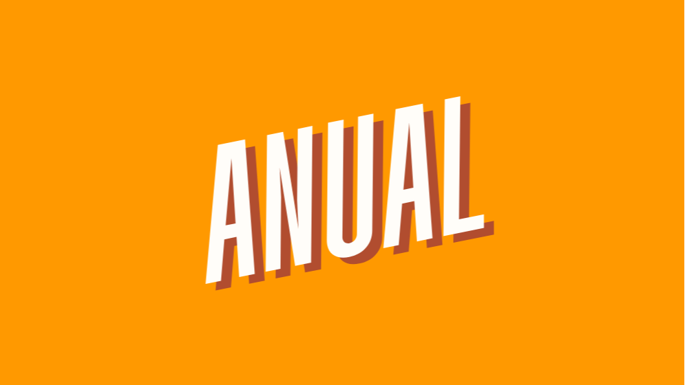 Anual