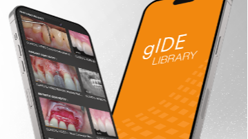 (Full Membership) gIDE Dental Institute App Membership (600+ Videos) ANNUAL