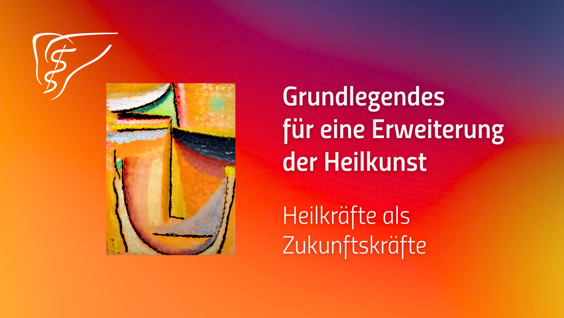 ✪ Livestreams der Internationalen Jahrestagung der Medizinischen Sektion 2025
