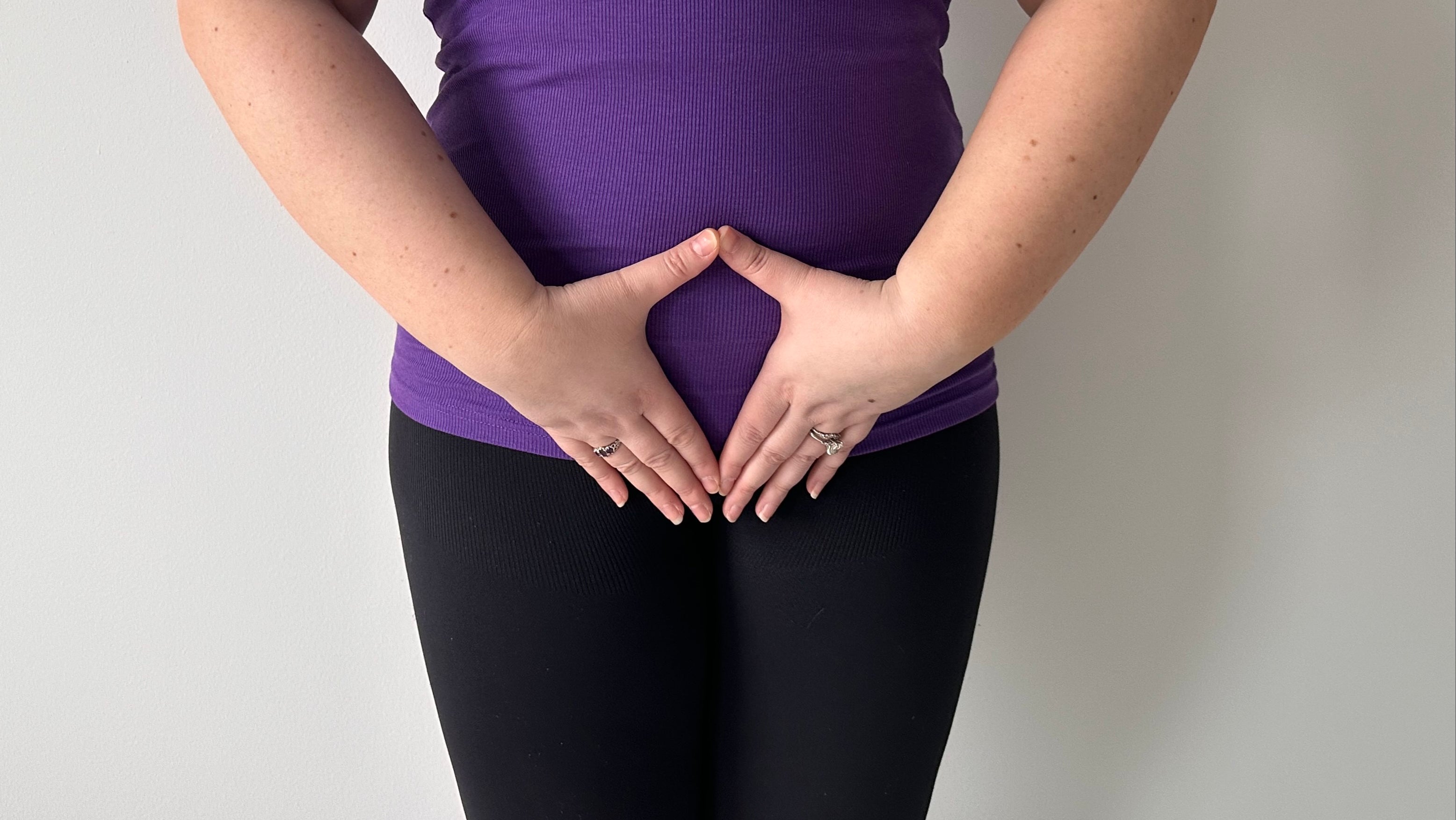Leak Proof Pelvic Floor Workouts Freebie🎁 
