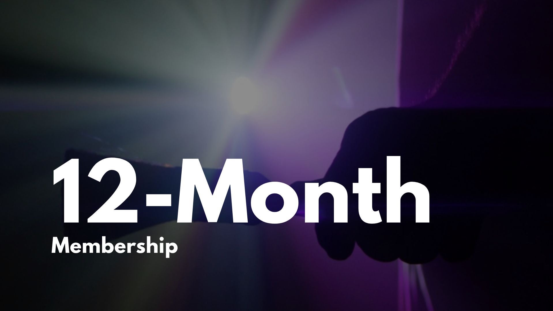 Introductory Rate - Annually - SAVE 27%