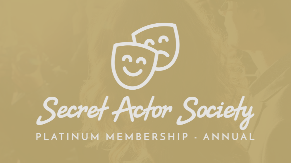SAS Platinum | Annual