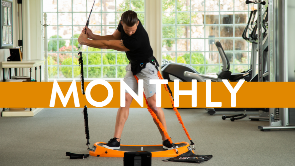 Monthly