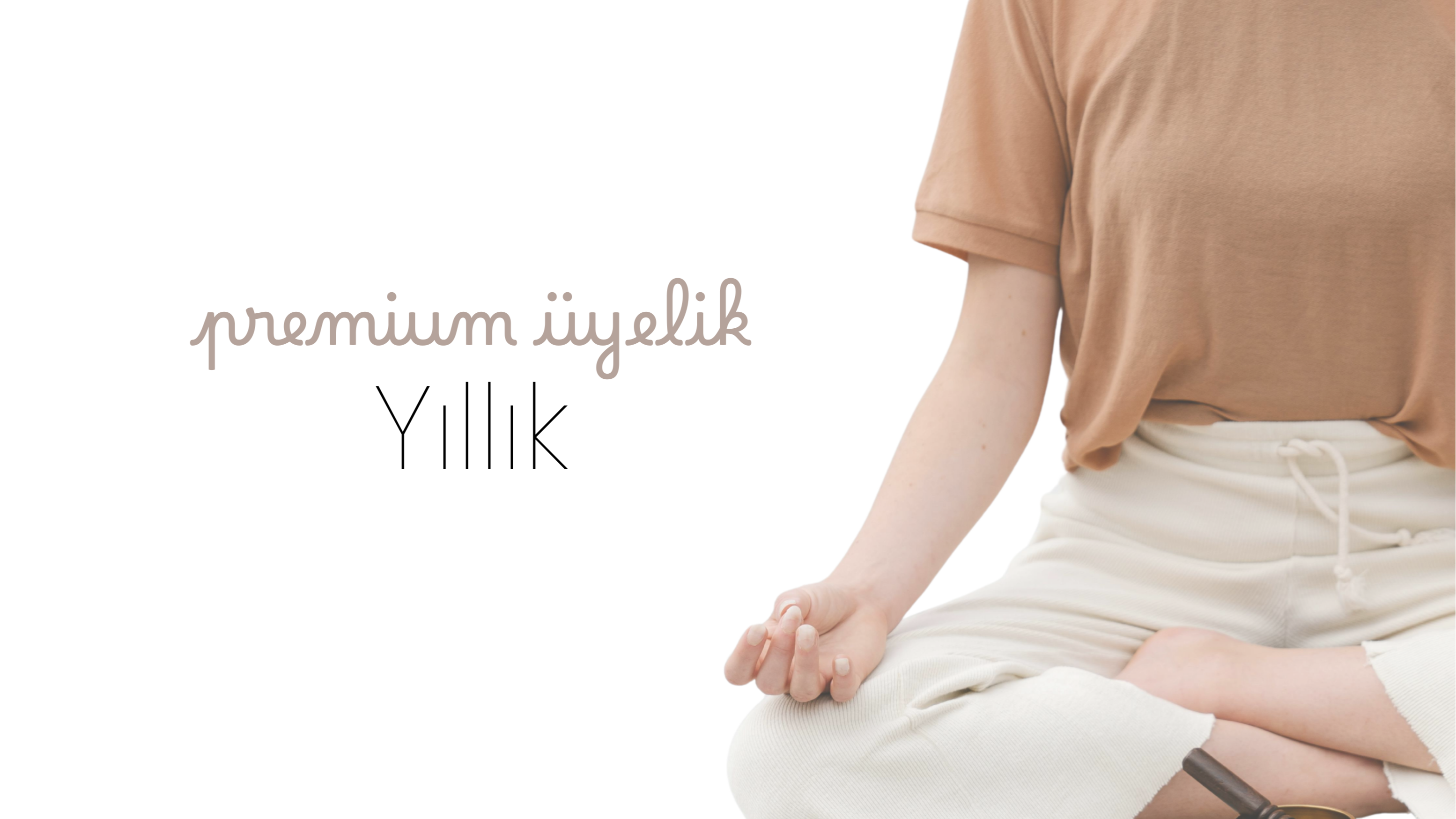 Premium Yıllık