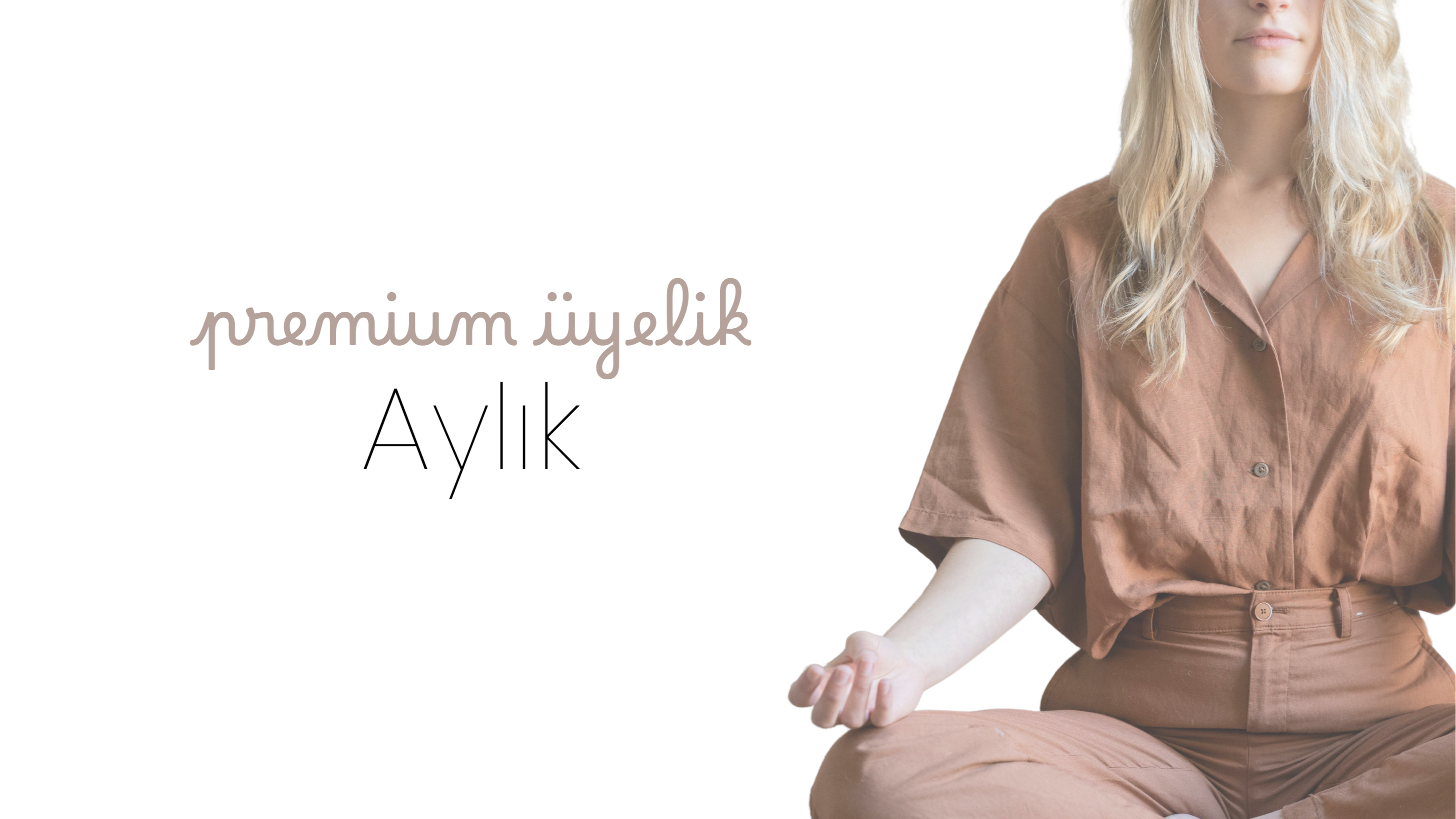 Premium Aylık