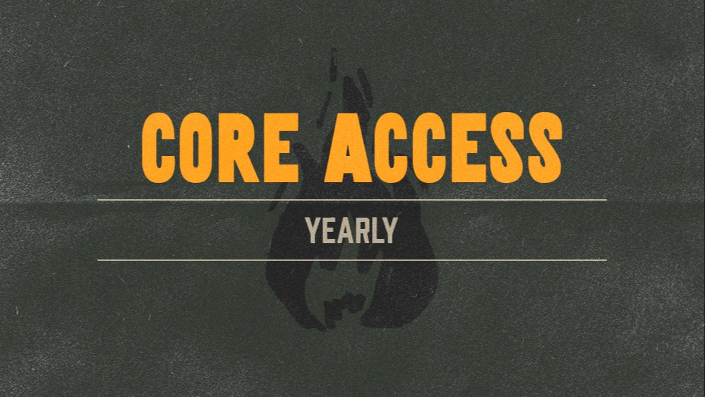 Core Access | YEARLY 