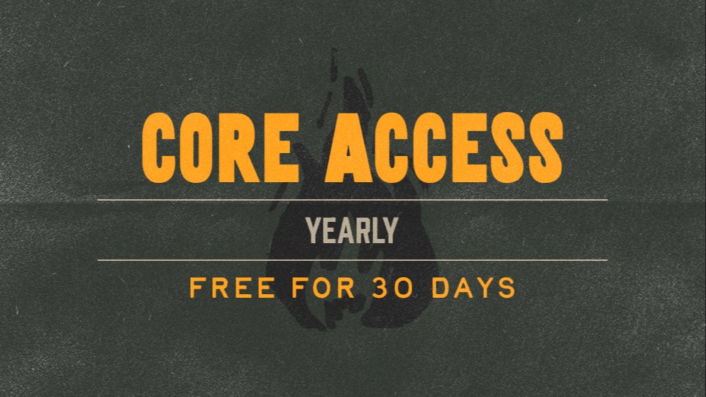 Core Access | YEARLY 