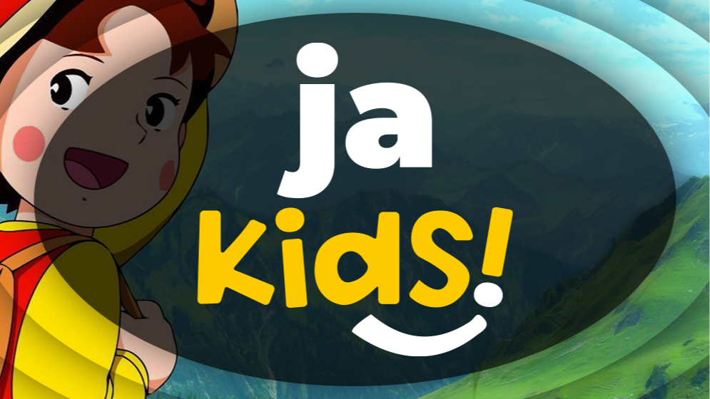 JA Kids