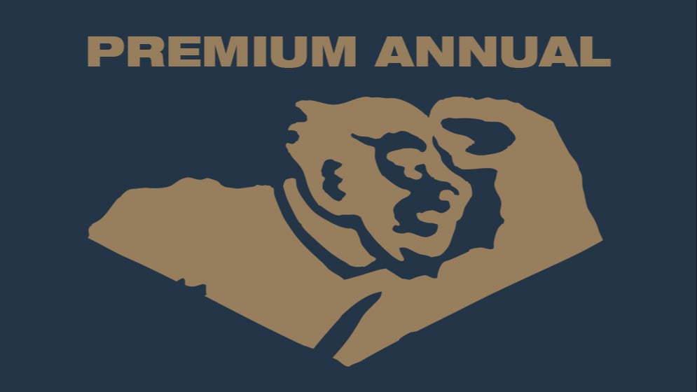 Premium Annual (BEST VALUE)