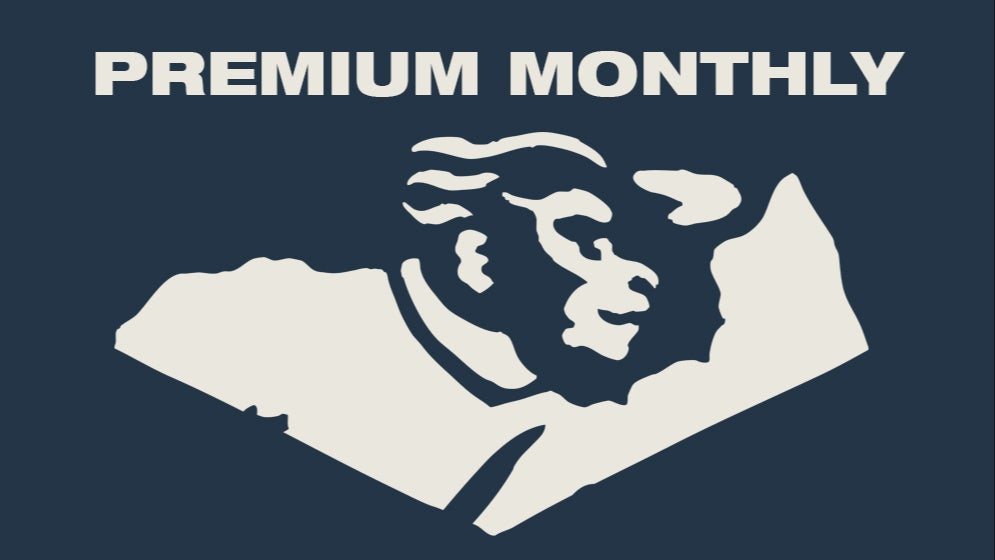 Premium Monthly