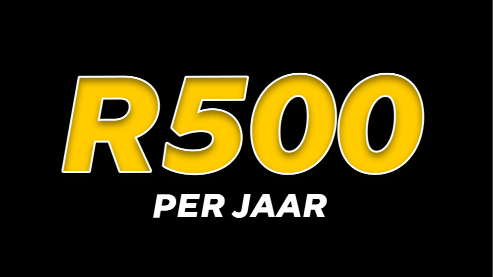 Jaarlikse