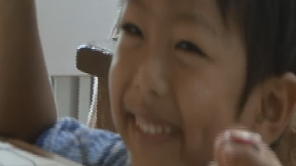 乳幼児の生活・保育園の日々