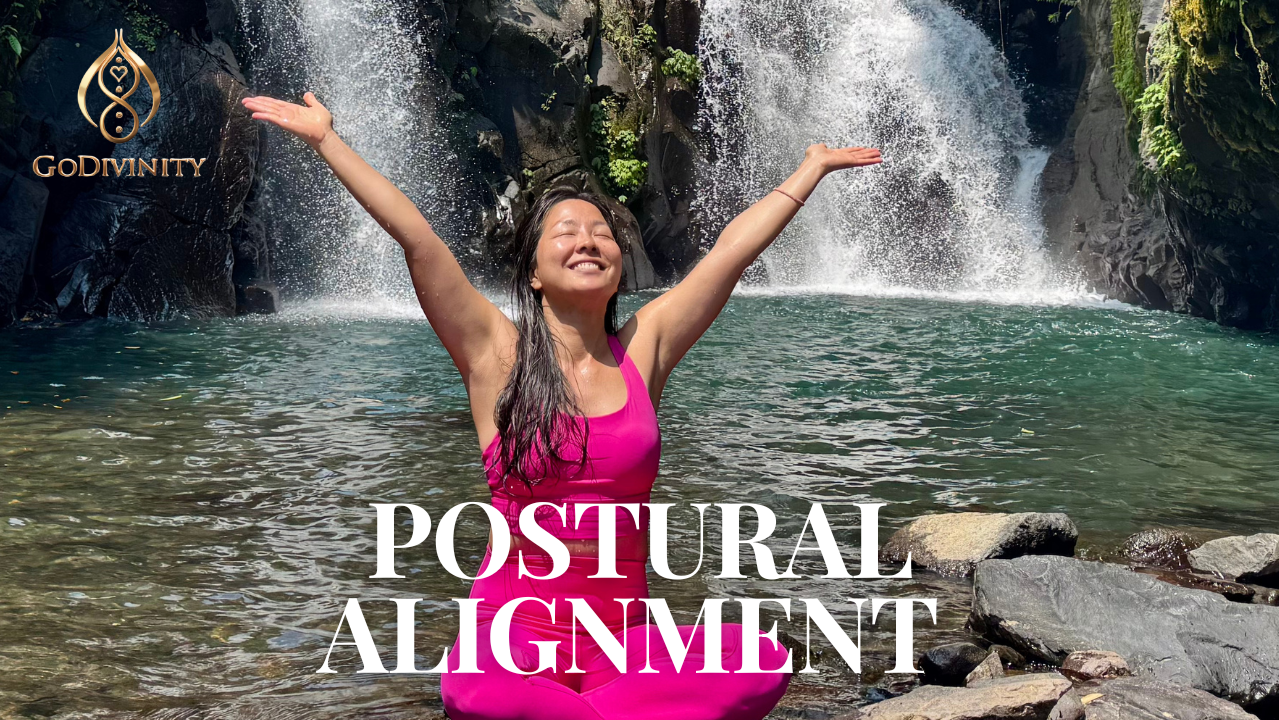 🌿 Alignment Portal – $10/Month