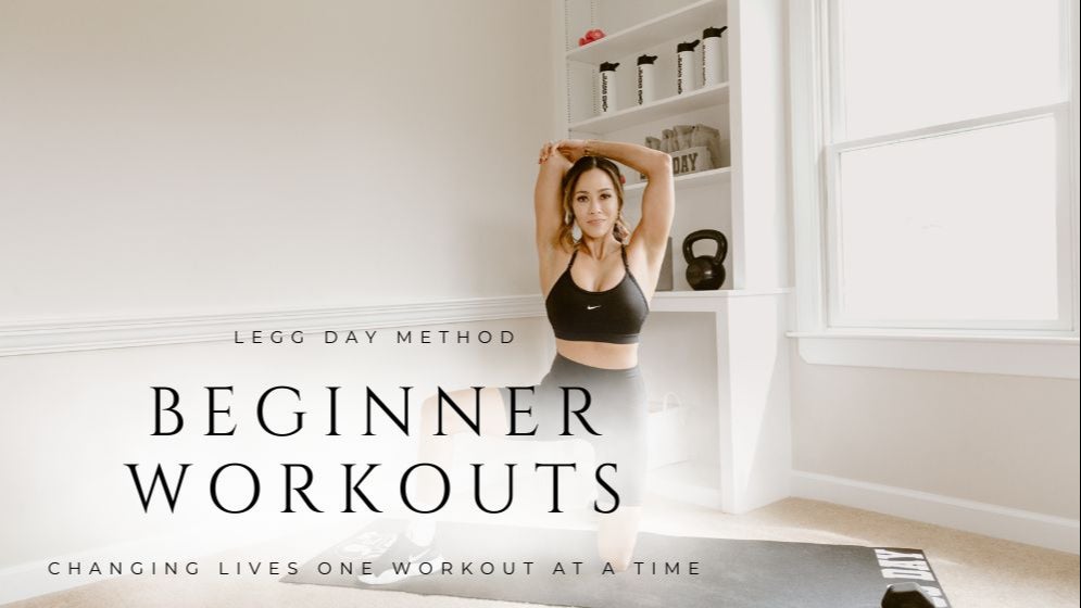 Beginner Workouts