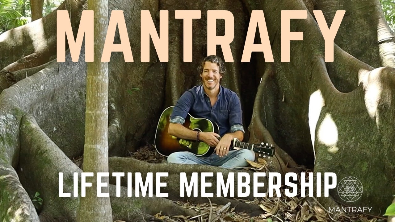 Mantrafy Lifetime Membership 