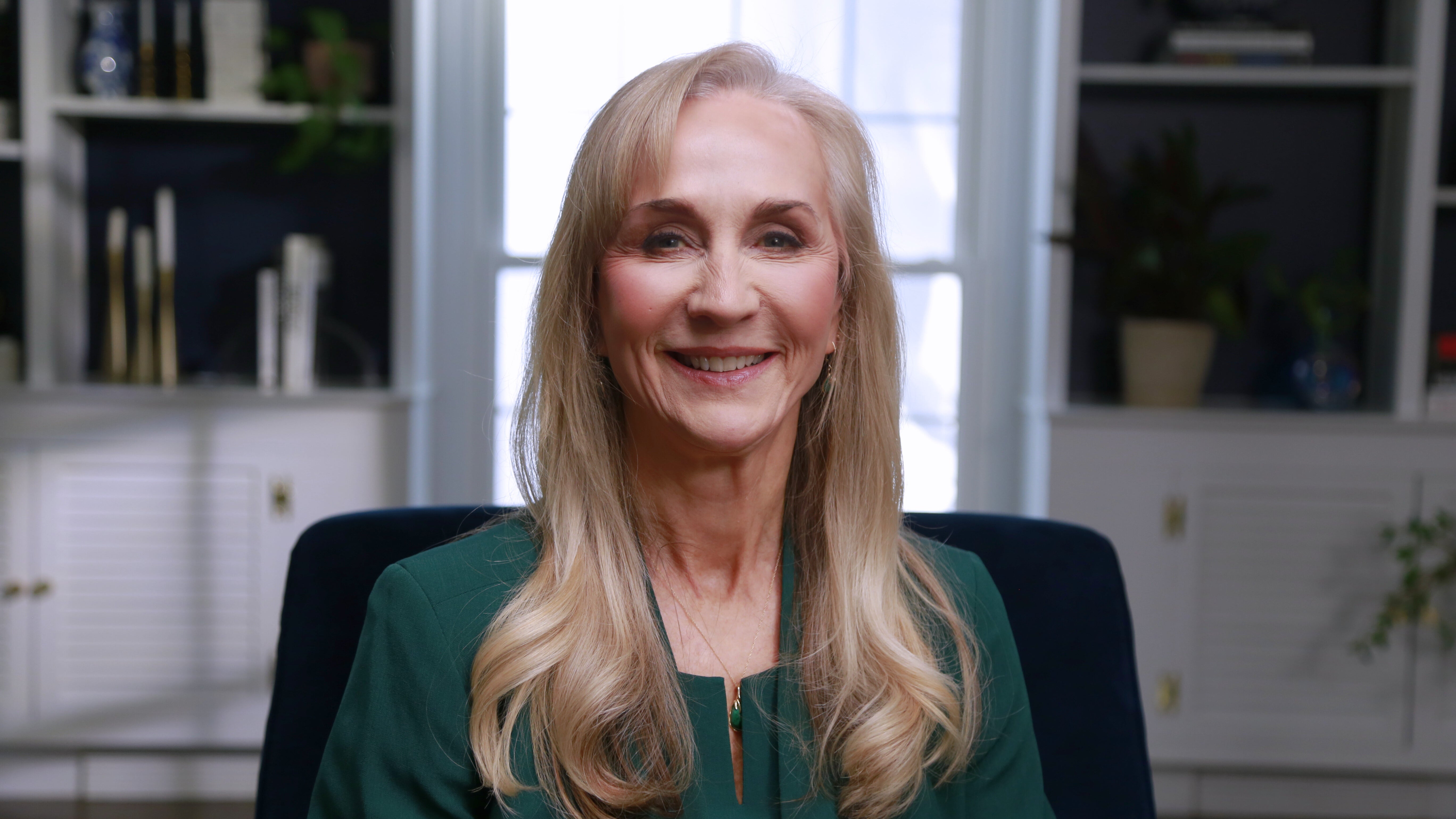 Women in the Old Testament (Course Preview)