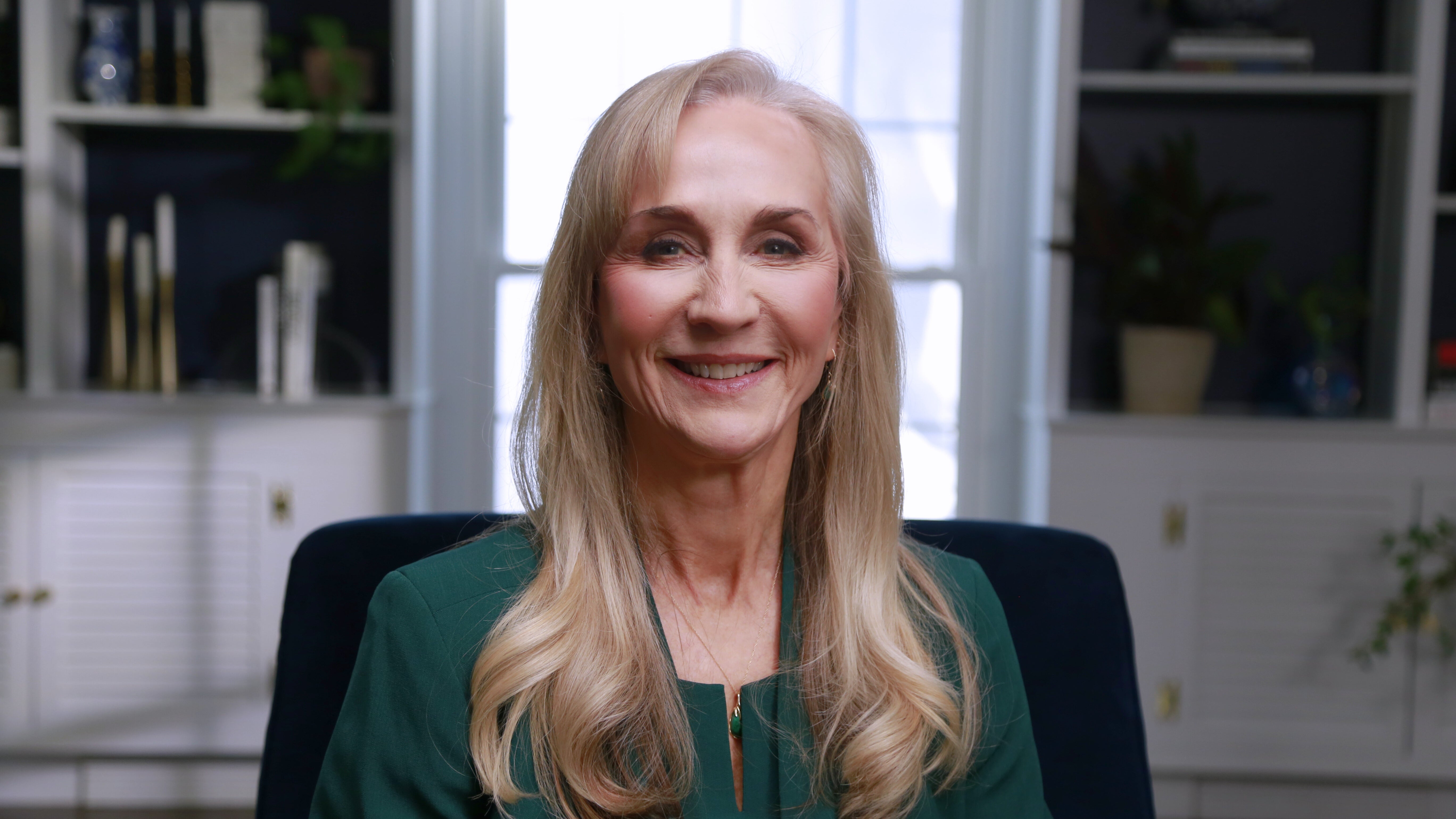 Women in the Old Testament (Faro Preview)