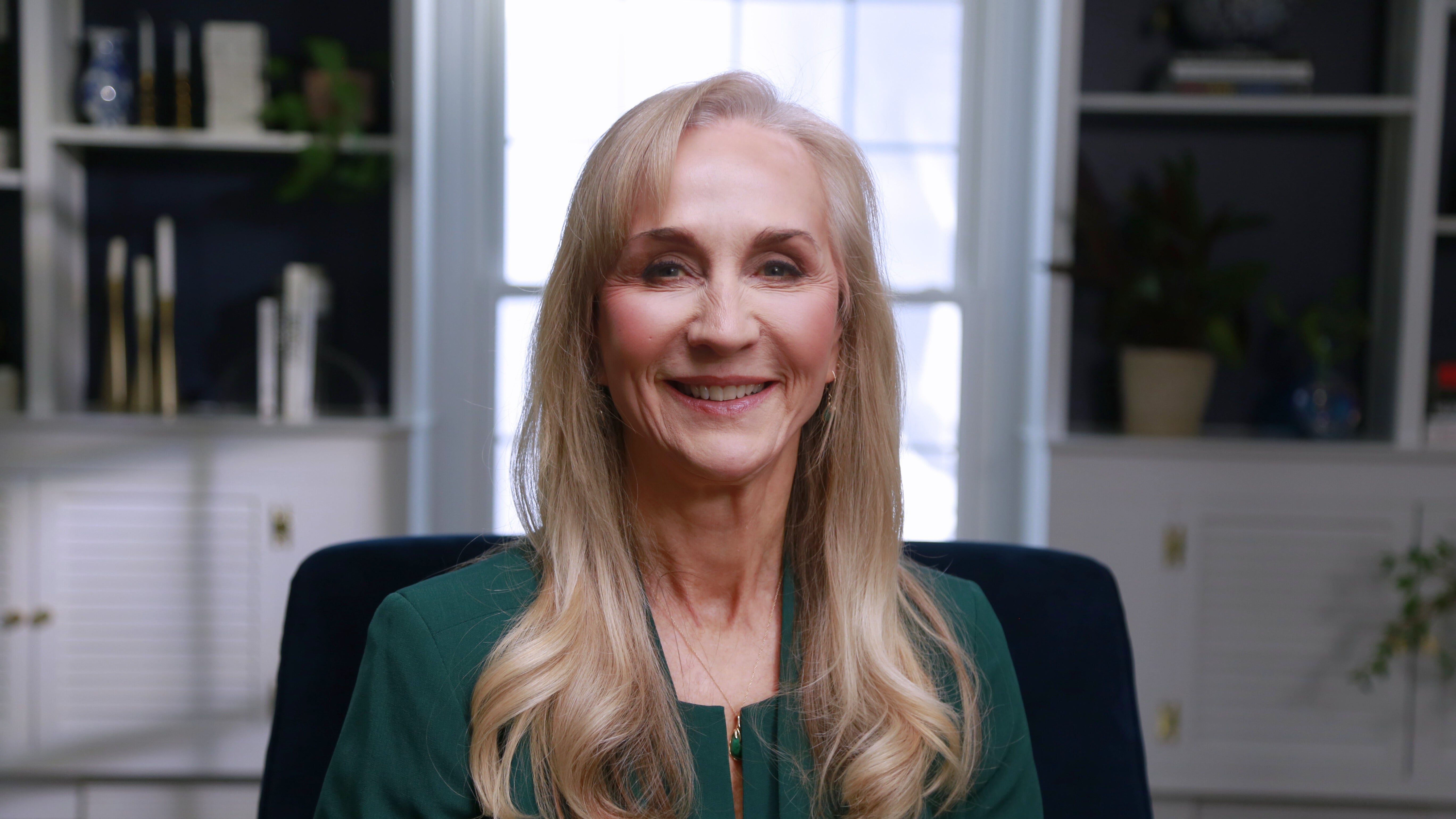 Women in the Old Testament (Northern Preview)