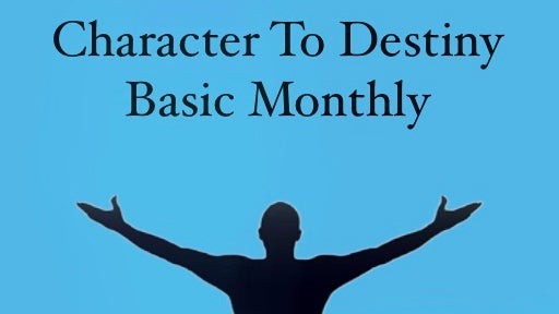 Basic Monthly