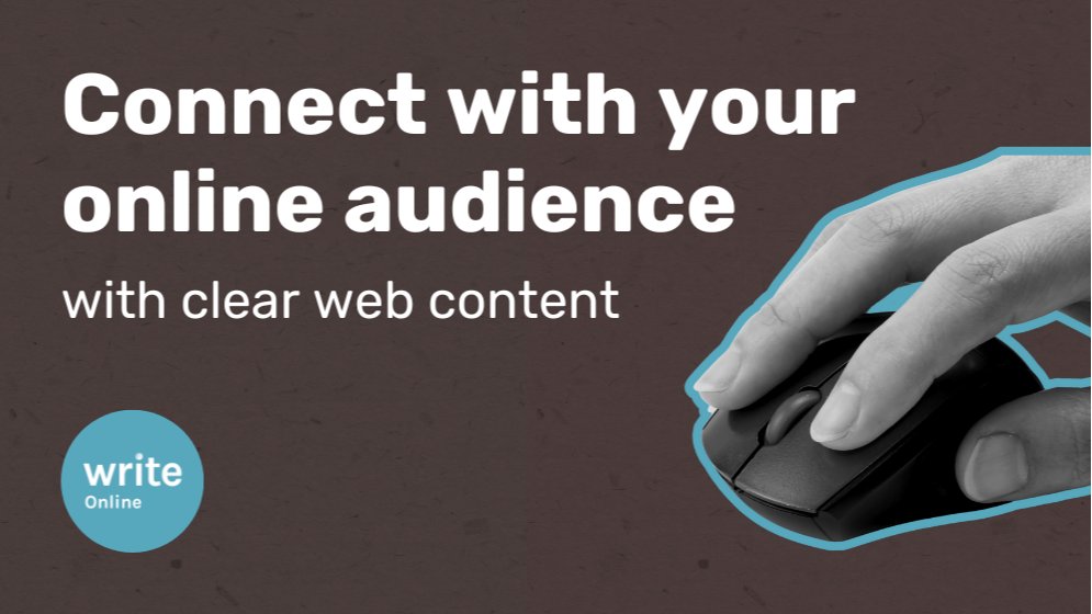 Web Writing Bundle