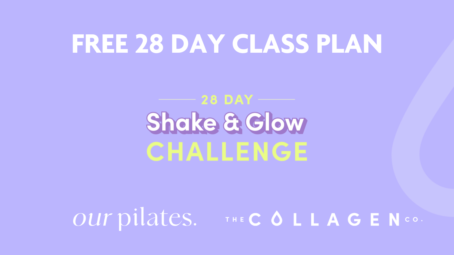 Shake and Glow Challenge