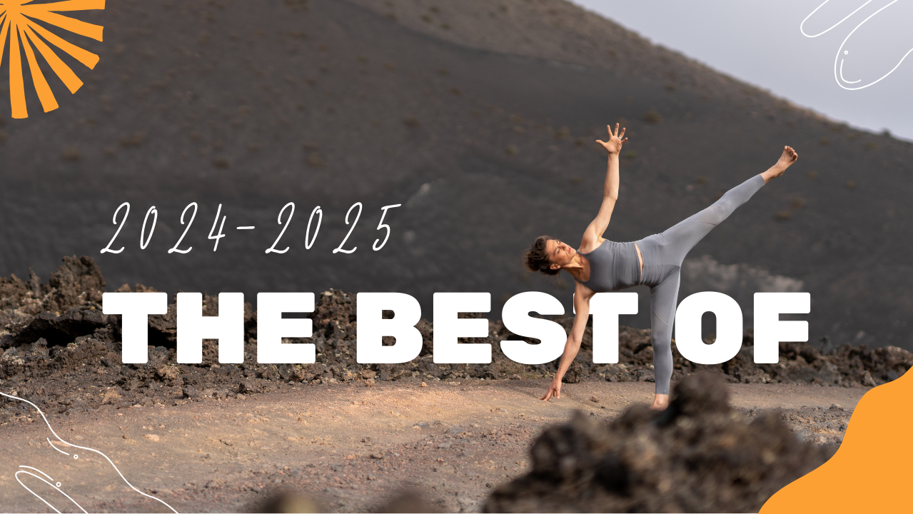 The Best Of 2024/25