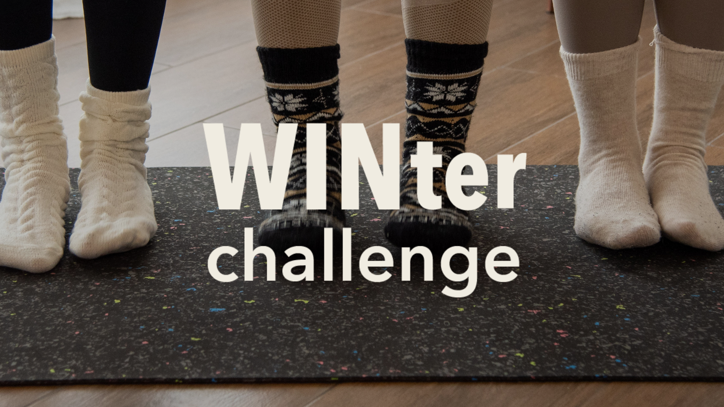 WINter Challenge - 21 de Julio